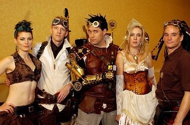 Abney Park