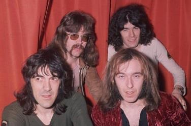 Nazareth / 