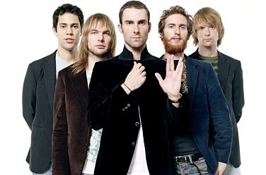 Maroon 5