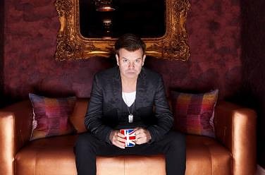 Paul Oakenfold