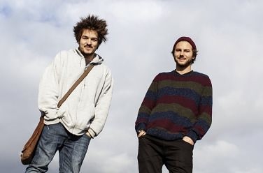 Milky Chance