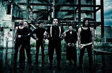 RAMMSTEIN ()