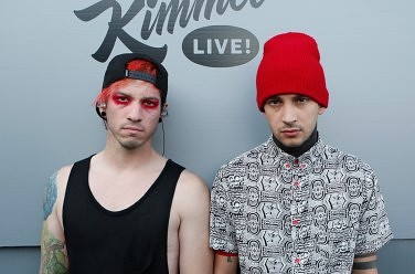 Twenty One Pilots