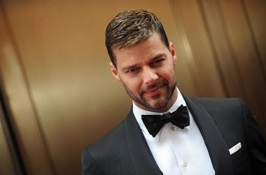   / Ricky Martin