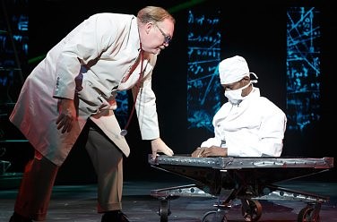 The Illusionists 2.0