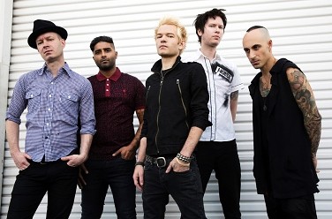 Sum 41