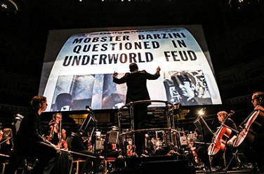  . Live in Concert