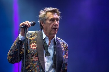 BRYAN FERRY ( )
