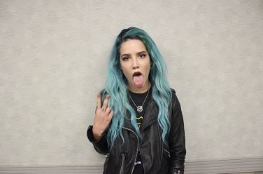 Halsey