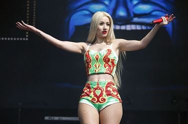 Iggy Azalea
