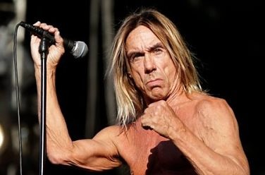 Iggy Pop /  