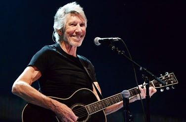   - Roger Waters