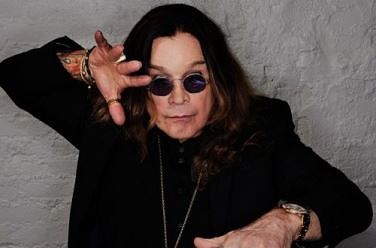 OZZY OSBOURNE /  