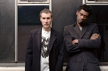 Massive Attack /  