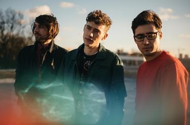 Years & Years
