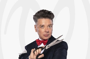 Валентин Юдашкин