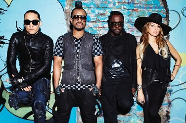 Black Eyed Peas