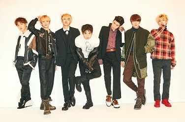 NCT 127