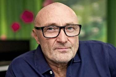 Phil Collins