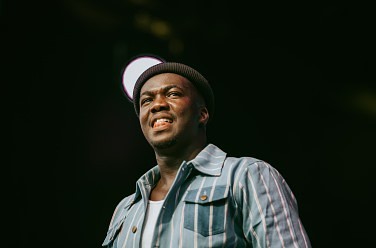 Jacob Banks /  