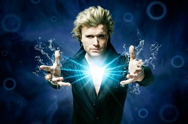 Hans Klok