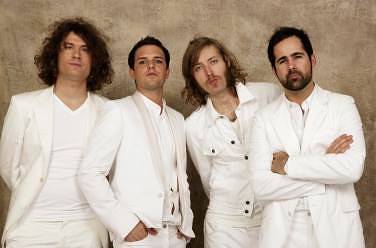 The Killers