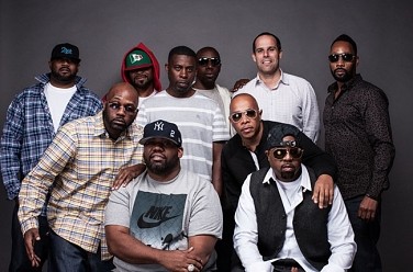 Wu-Tang Clan