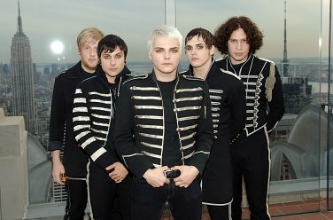 My Chemical Romance