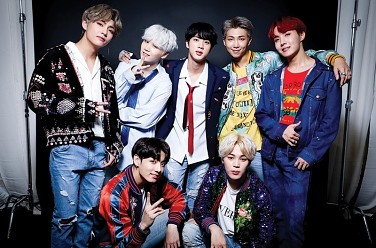 BTS