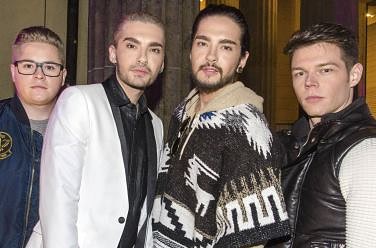 Tokio Hotel -  