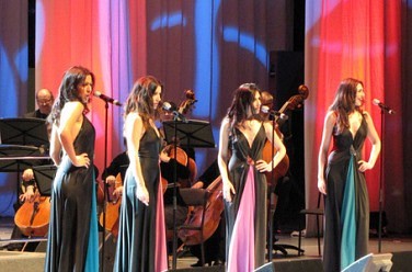 Christmas Gala 2017
