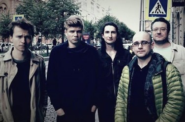 Mishouris Blues Band