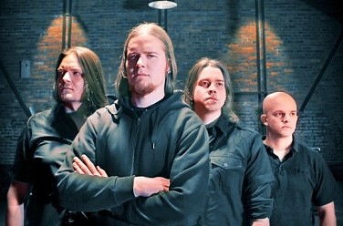Insomnium