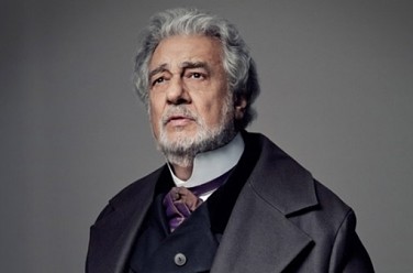 Placido Domingo -  