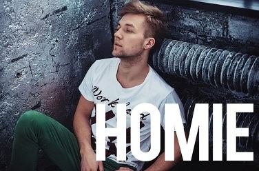 Homie