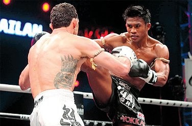 Thai Fight