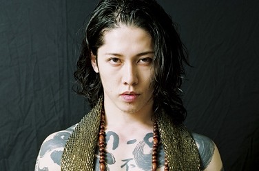 Miyavi