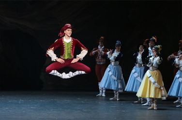 Марко Спада