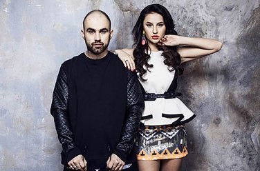 Artik & Asti