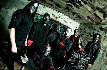Slipknot - 