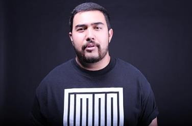 Jah Khalib