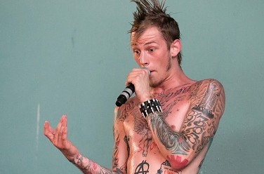 Machine Gun Kelly