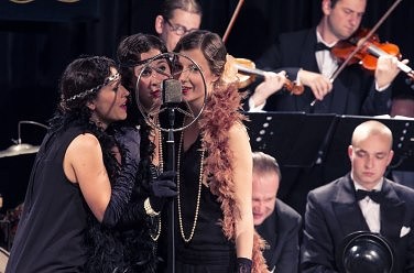  Bratislava Hot Serenaders