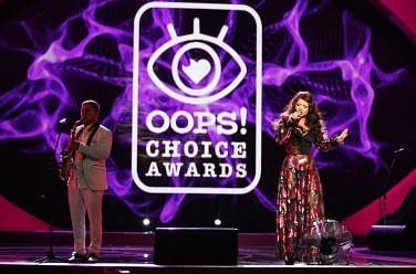 OOPS! Choice Awards