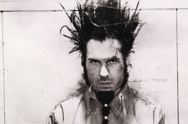 Static-X