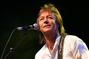 Chris Norman ( )