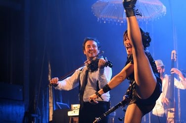 Caravan Palace