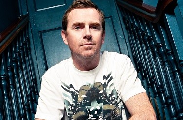 John Digweed & Nick Warren