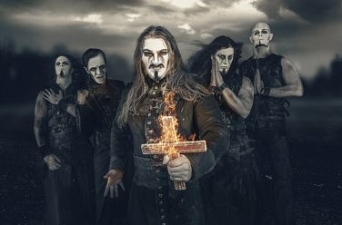 Powerwolf
