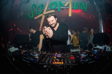 Solomun